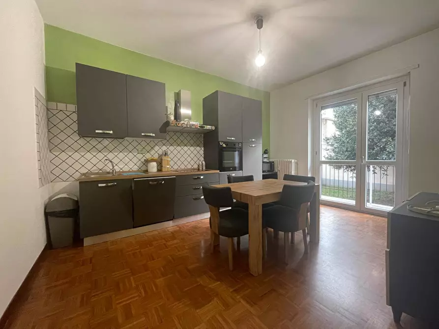 Immagine 4 di Appartamento in affitto  in Via Meana 2 a Collegno