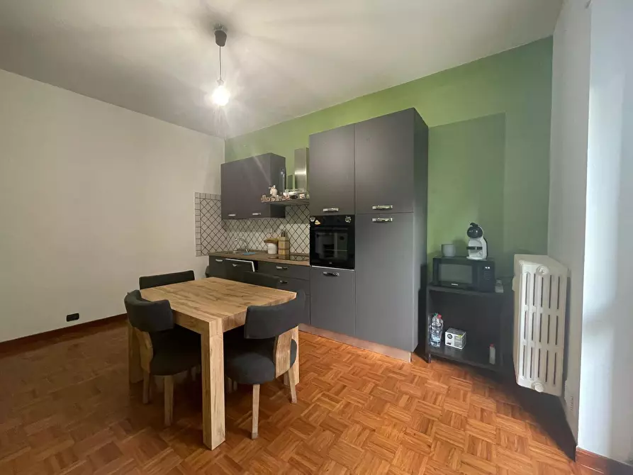 Immagine 5 di Appartamento in affitto  in Via Meana 2 a Collegno