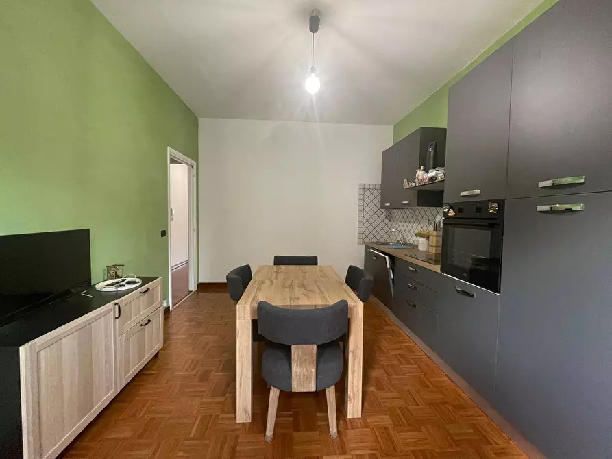 Immagine 6 di Appartamento in affitto  in Via Meana 2 a Collegno