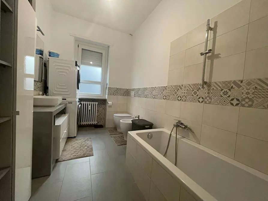 Immagine 14 di Appartamento in affitto  in Via Meana 2 a Collegno