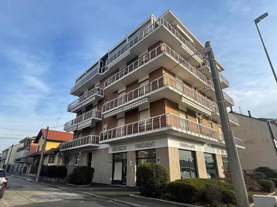 Immagine 28 di Appartamento in affitto  in Via Meana 2 a Collegno