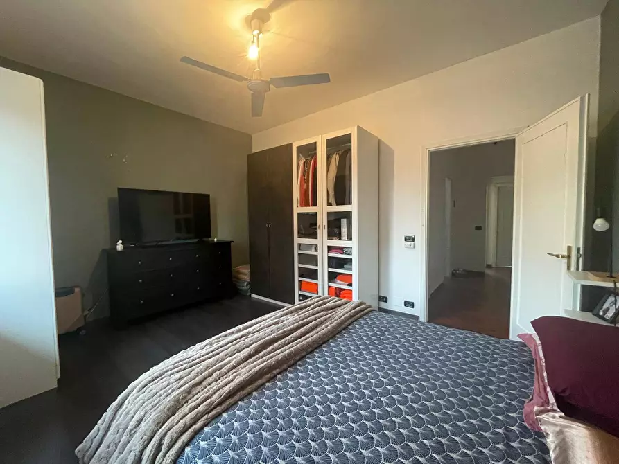 Immagine 11 di Appartamento in affitto  in Via Meana 2 a Collegno