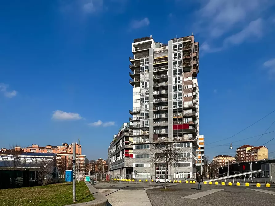 Immagine 19 di Appartamento in affitto  in Via Verolengo a Torino