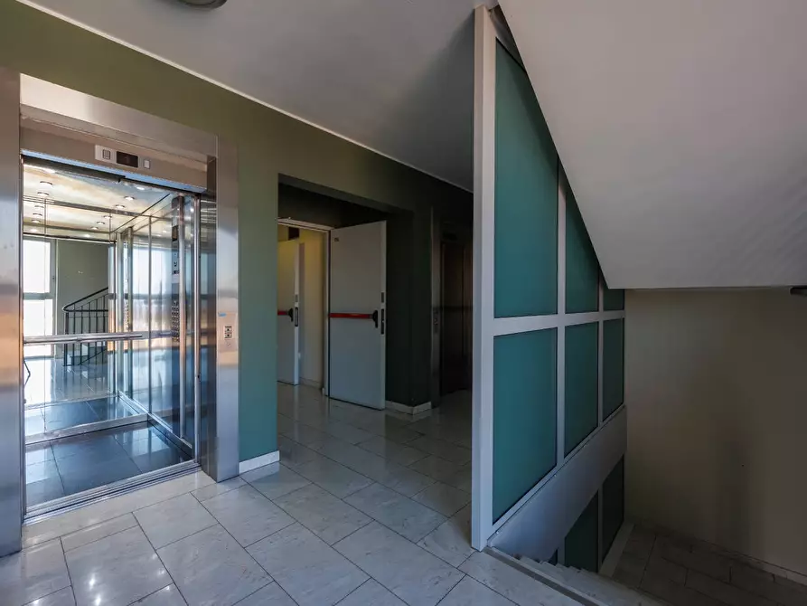 Immagine 15 di Appartamento in affitto  in Via Verolengo a Torino