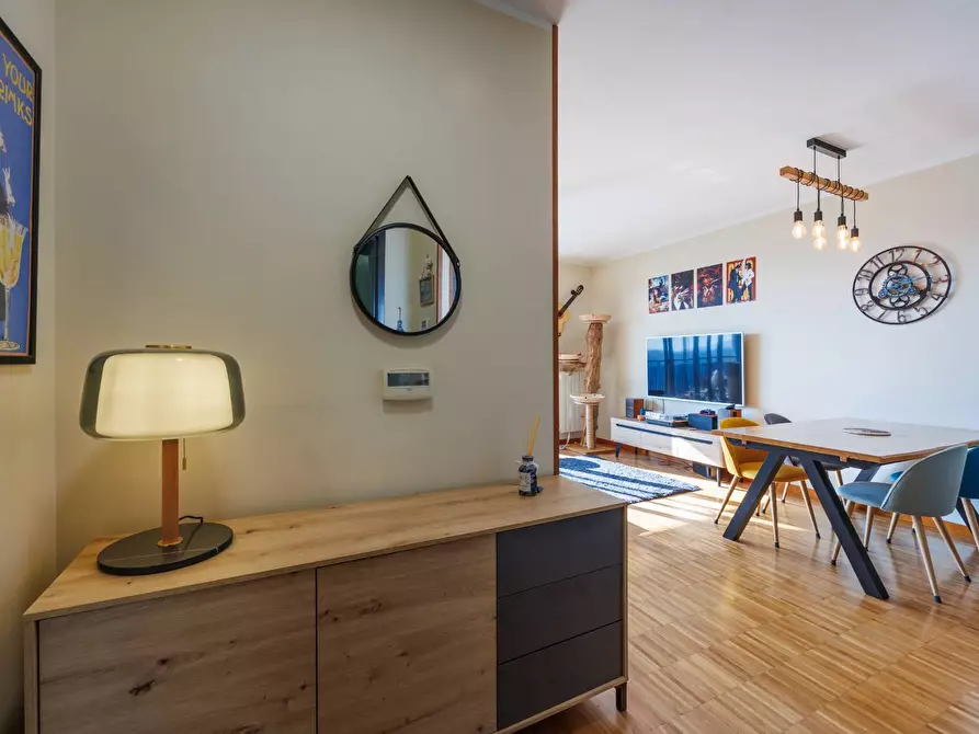 Immagine 20 di Appartamento in affitto  in Via Verolengo a Torino