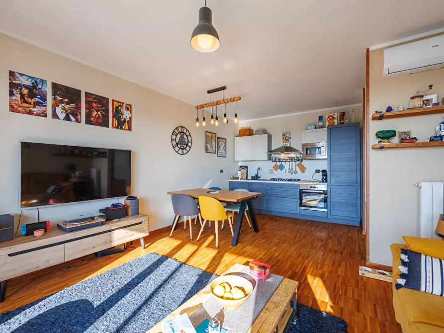 Immagine 3 di Appartamento in affitto  in Via Verolengo a Torino