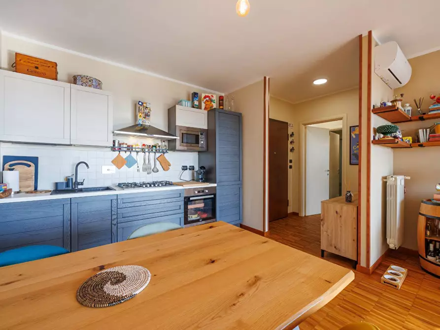 Immagine 21 di Appartamento in affitto  in Via Verolengo a Torino