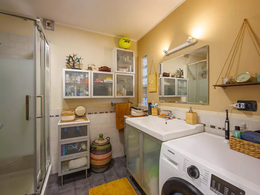 Immagine 13 di Appartamento in affitto  in Via Verolengo a Torino