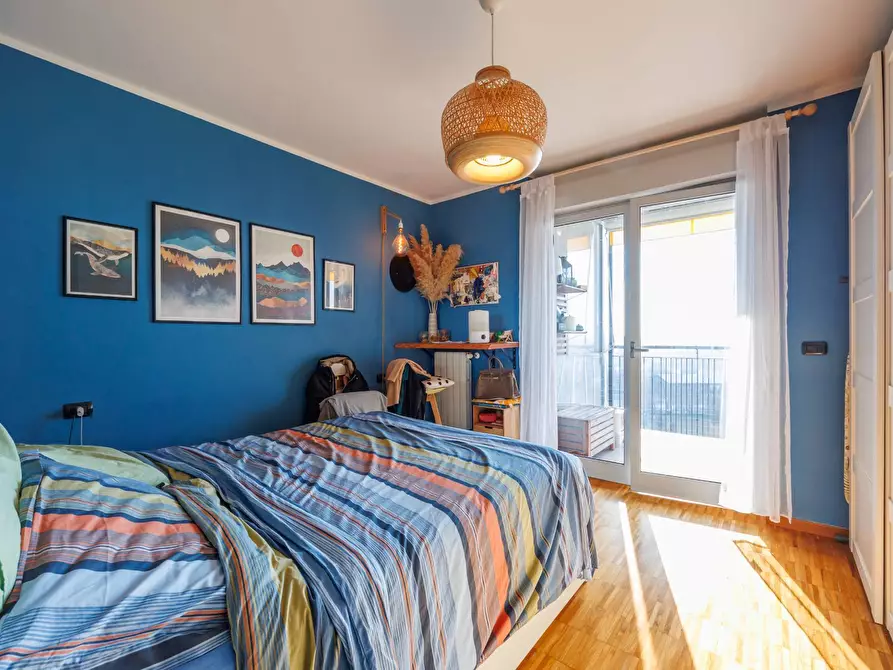 Immagine 9 di Appartamento in affitto  in Via Verolengo a Torino