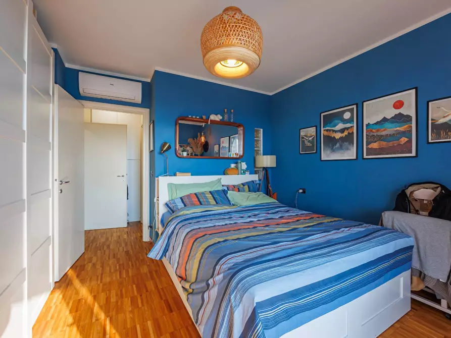 Immagine 10 di Appartamento in affitto  in Via Verolengo a Torino