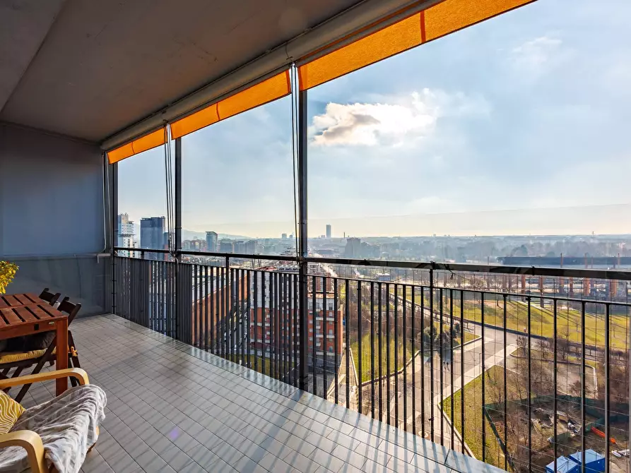 Immagine 5 di Appartamento in affitto  in Via Verolengo a Torino