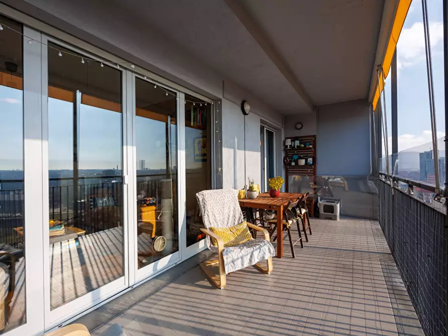 Immagine 6 di Appartamento in affitto  in Via Verolengo a Torino