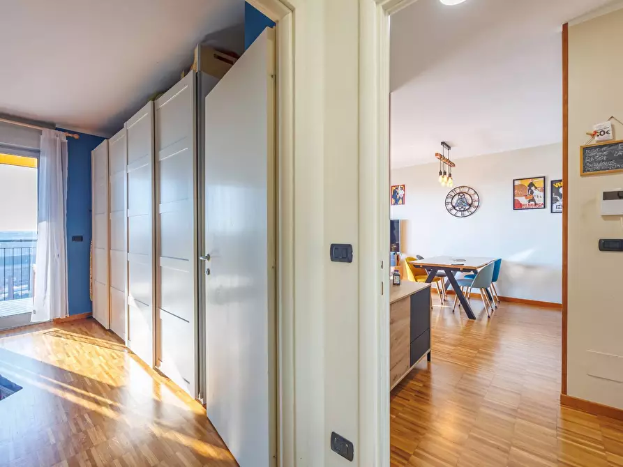 Immagine 8 di Appartamento in affitto  in Via Verolengo a Torino