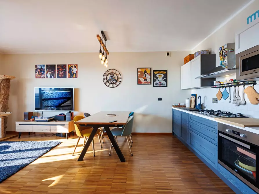 Immagine 7 di Appartamento in affitto  in Via Verolengo a Torino