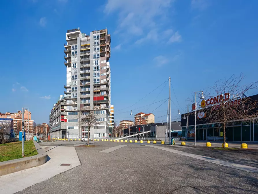 Immagine 18 di Appartamento in affitto  in Via Verolengo a Torino