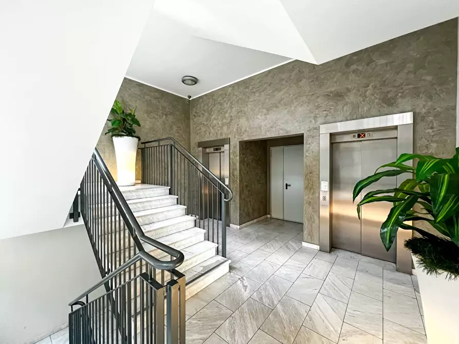 Immagine 16 di Appartamento in affitto  in Via Verolengo a Torino