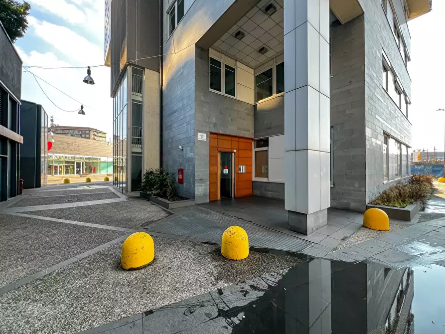 Immagine 17 di Appartamento in affitto  in Via Verolengo a Torino