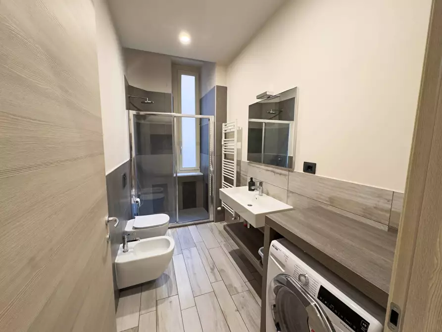 Immagine 9 di Appartamento in vendita  in Corso Galileo Ferraris a Torino