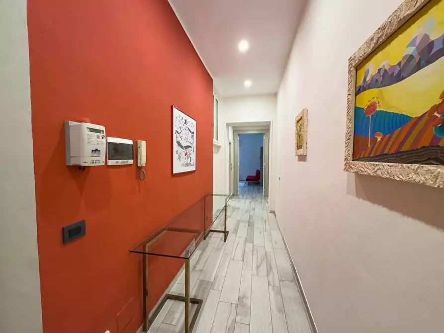 Immagine 7 di Appartamento in vendita  in Corso Galileo Ferraris a Torino