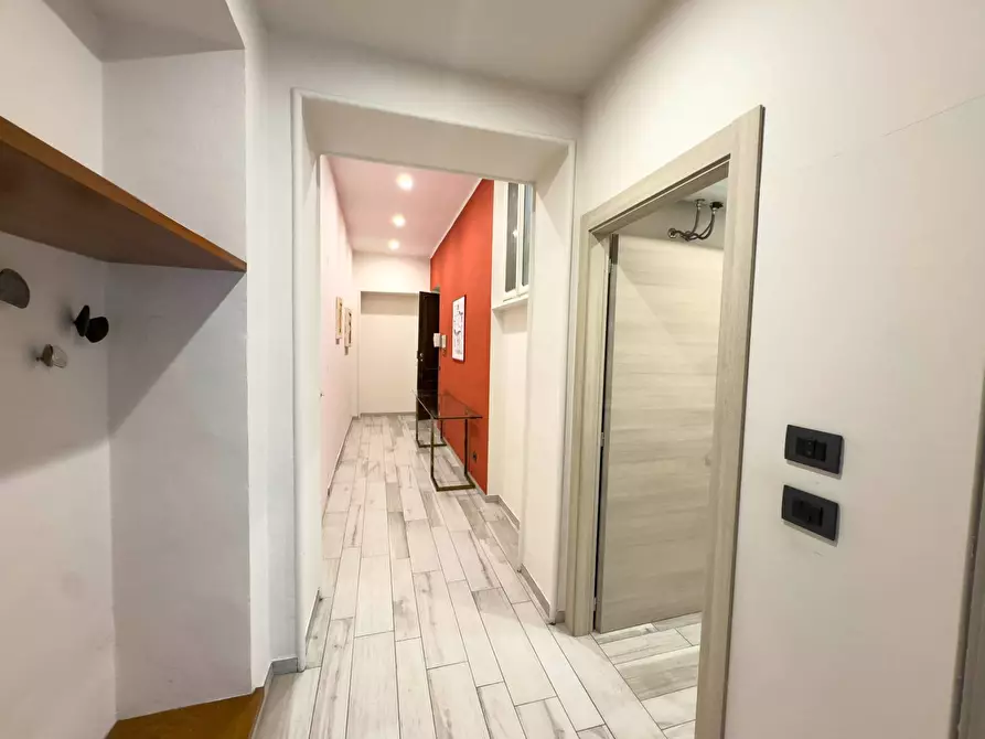 Immagine 8 di Appartamento in vendita  in Corso Galileo Ferraris a Torino