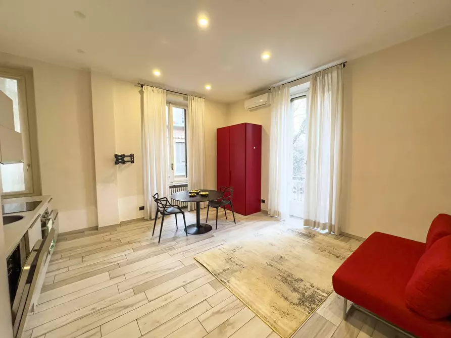 Immagine 3 di Appartamento in vendita  in Corso Galileo Ferraris a Torino