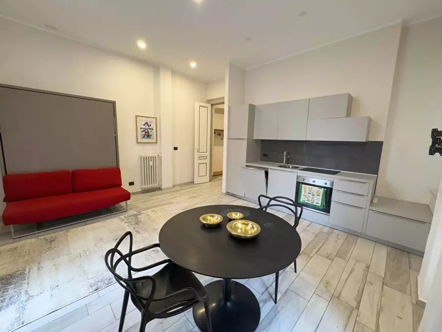 Immagine 1 di Appartamento in vendita  in Corso Galileo Ferraris a Torino