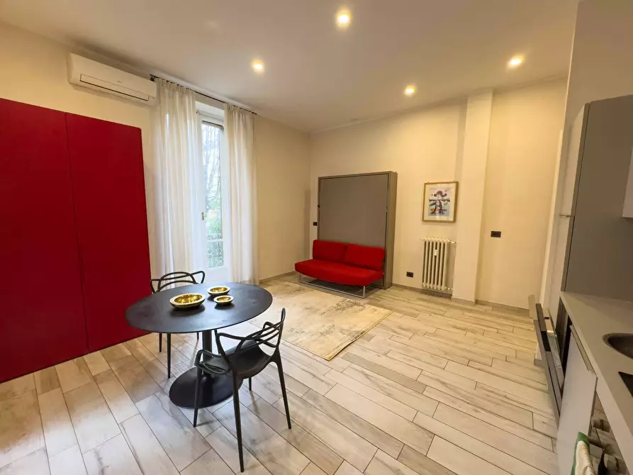 Immagine 4 di Appartamento in vendita  in Corso Galileo Ferraris a Torino