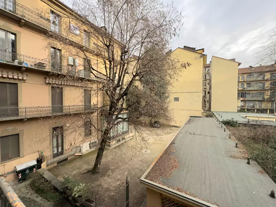 Immagine 6 di Appartamento in vendita  in Corso Galileo Ferraris a Torino