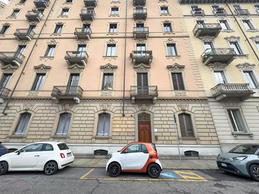 Immagine 13 di Appartamento in vendita  in Corso Galileo Ferraris a Torino