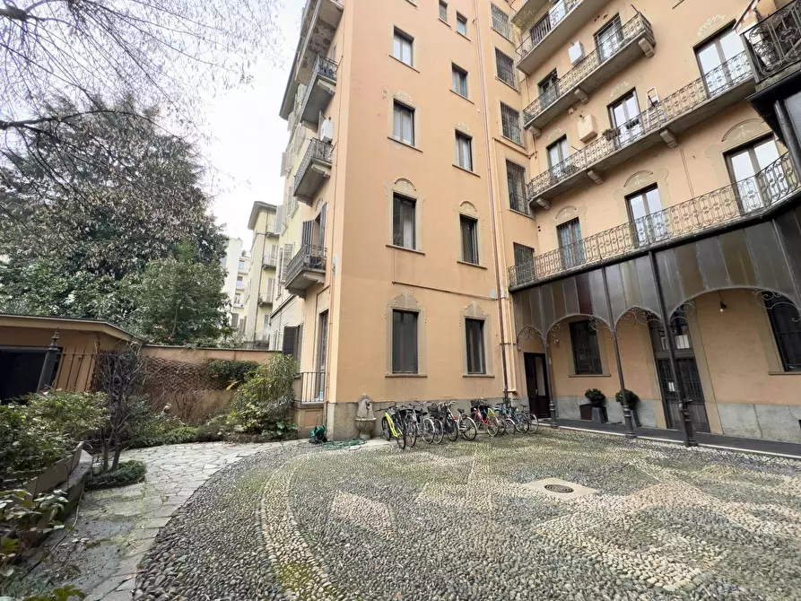 Immagine 10 di Appartamento in vendita  in Corso Galileo Ferraris a Torino