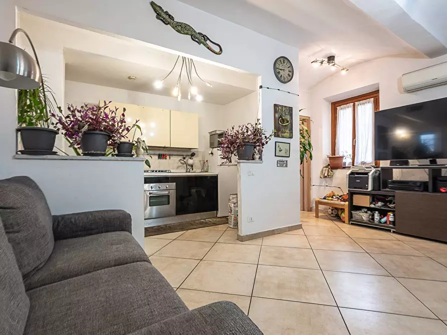 Immagine 2 di Appartamento in vendita  in Corso Moncalieri 252 a Torino