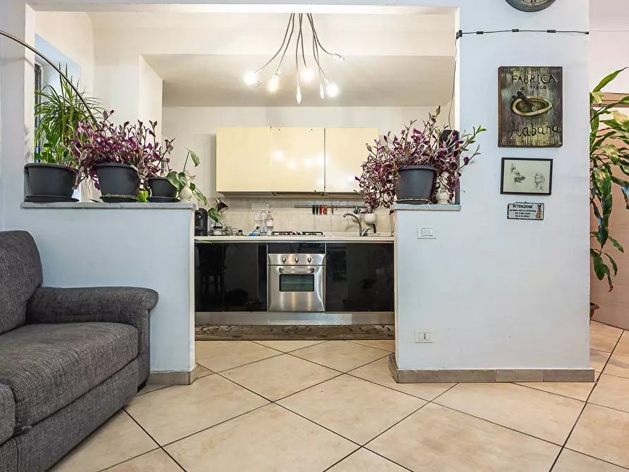 Immagine 3 di Appartamento in vendita  in Corso Moncalieri 252 a Torino