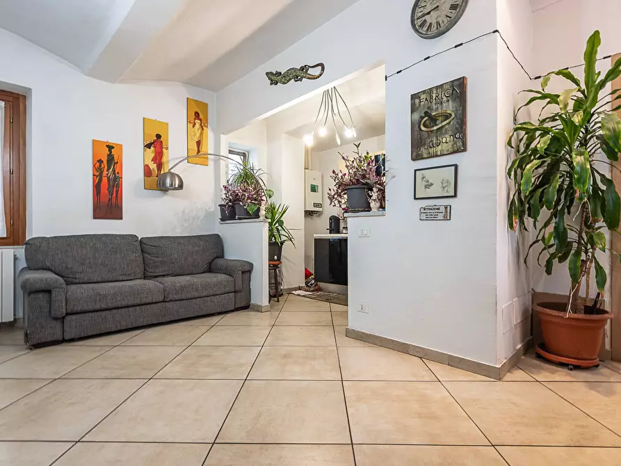 Immagine 4 di Appartamento in vendita  in Corso Moncalieri 252 a Torino