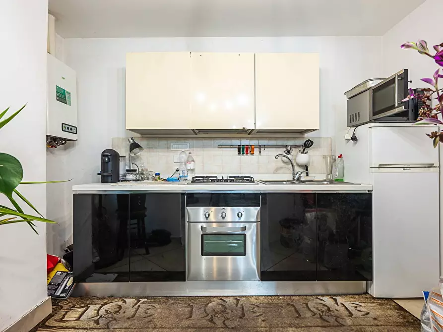 Immagine 5 di Appartamento in vendita  in Corso Moncalieri 252 a Torino