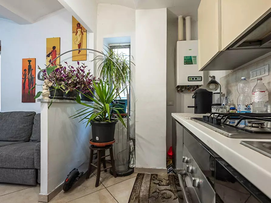 Immagine 6 di Appartamento in vendita  in Corso Moncalieri 252 a Torino