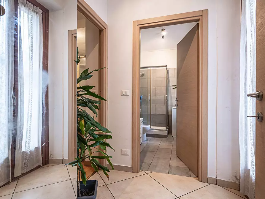 Immagine 9 di Appartamento in vendita  in Corso Moncalieri 252 a Torino