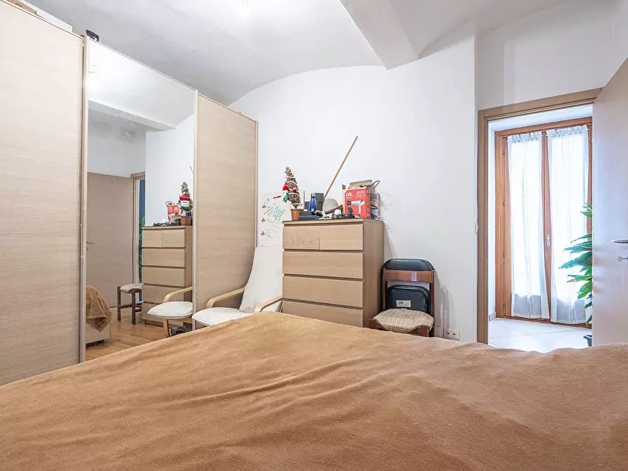 Immagine 14 di Appartamento in vendita  in Corso Moncalieri 252 a Torino