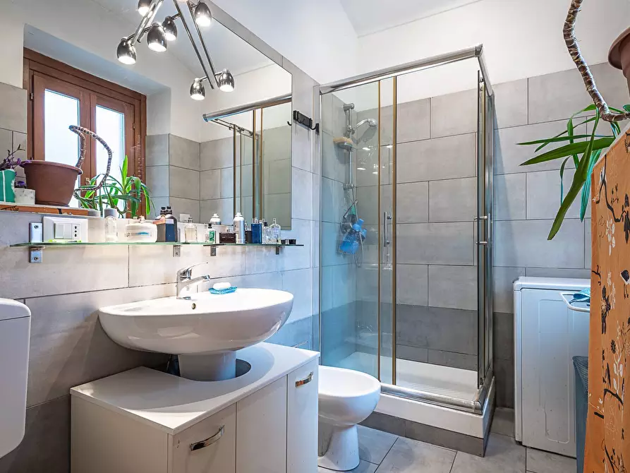 Immagine 15 di Appartamento in vendita  in Corso Moncalieri 252 a Torino