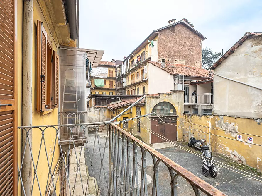 Immagine 17 di Appartamento in vendita  in Corso Moncalieri 252 a Torino