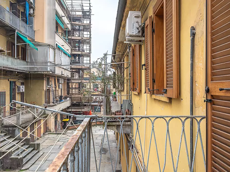 Immagine 18 di Appartamento in vendita  in Corso Moncalieri 252 a Torino