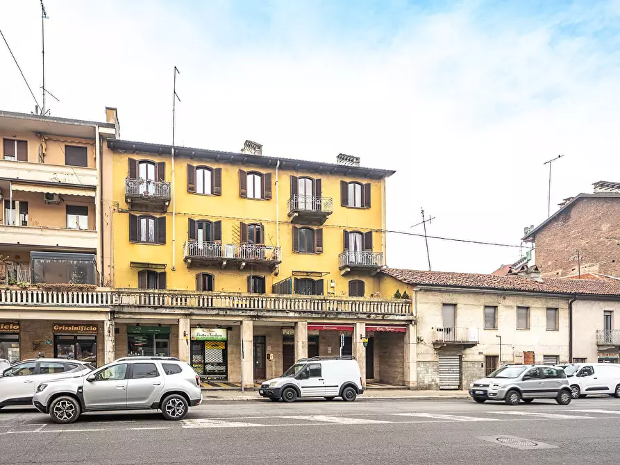 Immagine 19 di Appartamento in vendita  in Corso Moncalieri 252 a Torino