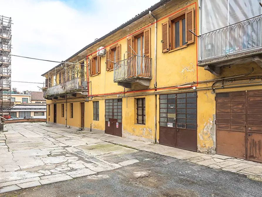 Immagine 21 di Appartamento in vendita  in Corso Moncalieri 252 a Torino