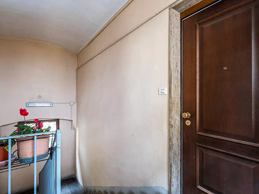 Immagine 22 di Appartamento in vendita  in Corso Moncalieri 252 a Torino