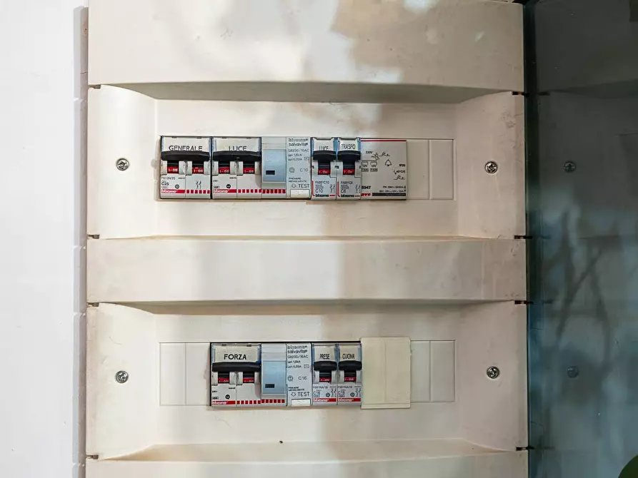 Immagine 23 di Appartamento in vendita  in Corso Moncalieri 252 a Torino