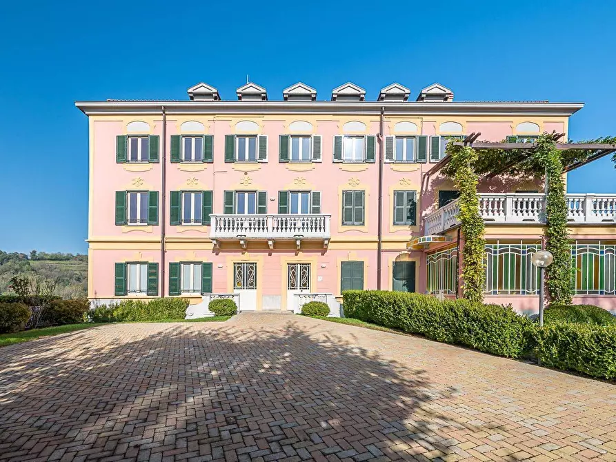 Immagine 1 di Appartamento in affitto  in Via Maestra 33 a Andezeno