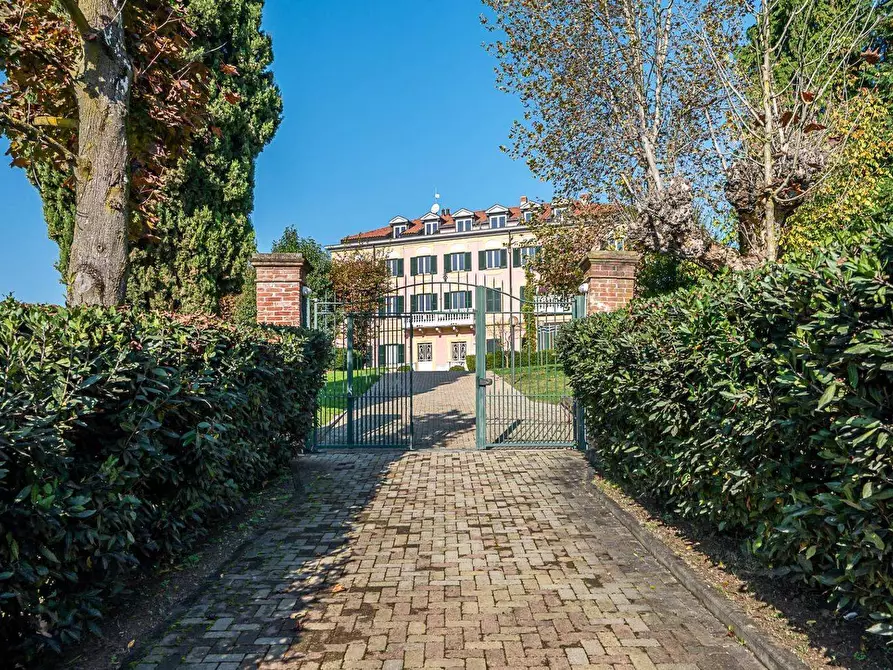 Immagine 2 di Appartamento in affitto  in Via Maestra 33 a Andezeno