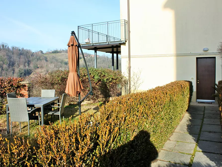 Immagine 3 di Appartamento in affitto  in Via Maestra 33 a Andezeno