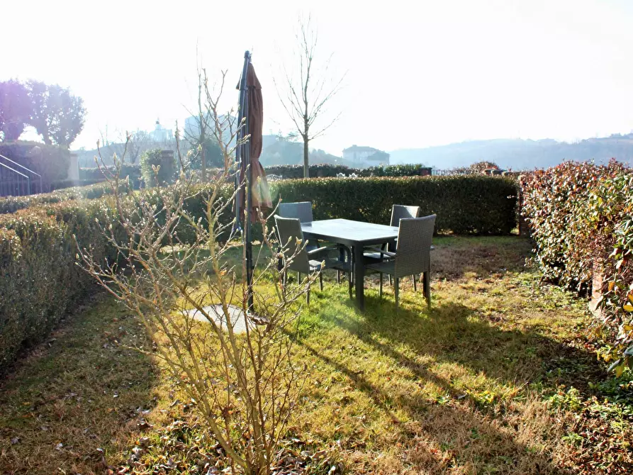 Immagine 4 di Appartamento in affitto  in Via Maestra 33 a Andezeno