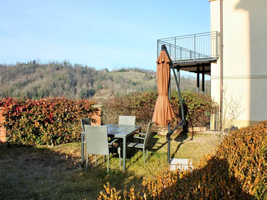 Immagine 5 di Appartamento in affitto  in Via Maestra 33 a Andezeno