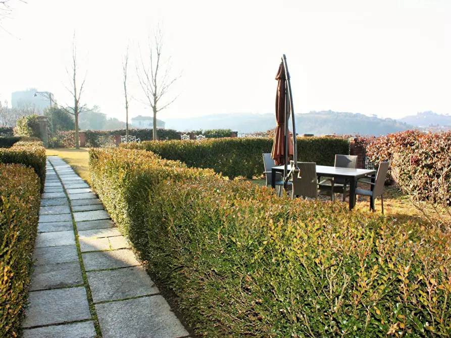 Immagine 6 di Appartamento in affitto  in Via Maestra 33 a Andezeno